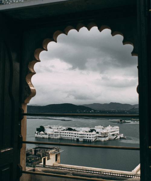 udaipur